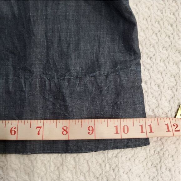 Capital Tailors Single Stitch Tailoring Jeans Size 2 - Picture 15 of 15